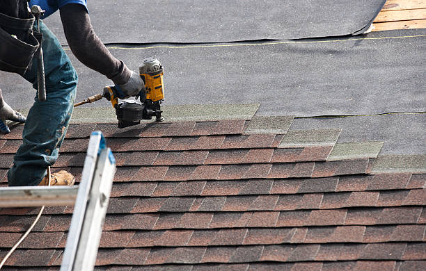 Licensed Gutter Installation service in New Castle, DE - Brentwood Metal Roofing